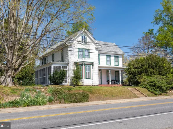 571 Main St, Church Hill, MD 21623