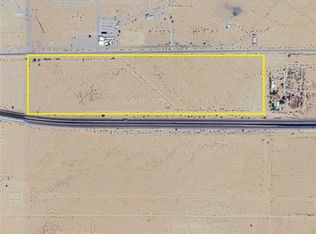 55 Acres W, Blythe, CA 92225