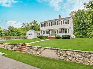 5 Kendall Ln, Freeport, ME 04032