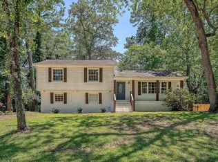 7639 Hillandale Rd, North Charleston, SC 29420