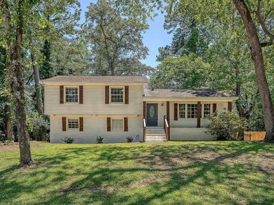 7639 Hillandale Rd, North Charleston, SC, 29420