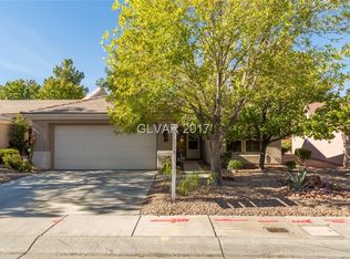 469 Hidden Garden Pl, Henderson, NV 89012