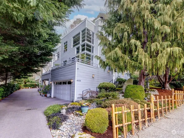 4535 47th Avenue S, Seattle, WA 98118