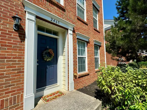 2465 Aristocracy Cir, Lexington, KY 40509