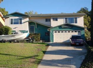 6019 Amaya Dr, La Mesa, CA 91942