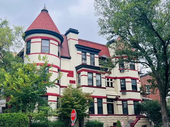 2300 19th St NW APT 7, Washington, DC 20009