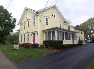 8 Washington Rd APT 2, Pittsford, NY 14534
