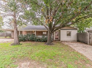 11202 Freedom Way, Fort Worth, TX 76244