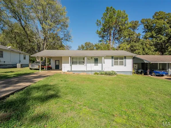 1313 Peggy Ln, Poplar Bluff, MO 63901