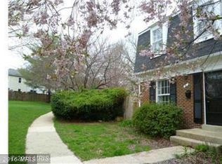 6 Kirkfield Ct, Rockville, MD 20850