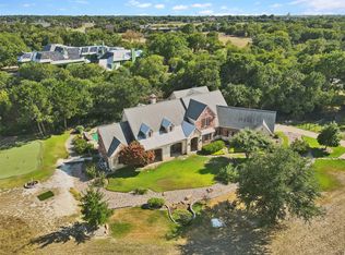 1815 W Forest Grove Rd, Lucas, TX 75002