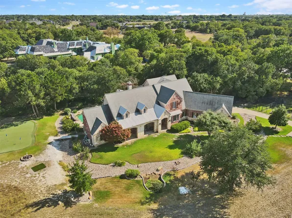 1815 W Forest Grove Rd, Lucas, TX 75002