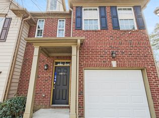 3677 Utoy Dr SW, Atlanta, GA 30331