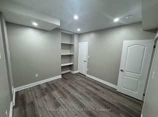 57 Dairymaid Rd #BASEMENT, Brampton, ON L6X5R9