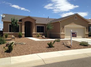 3862 N Fairfax Rd, Prescott Valley, AZ 86314