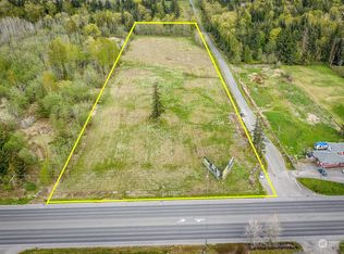 4506 Meridian Street, Bellingham, WA 98226