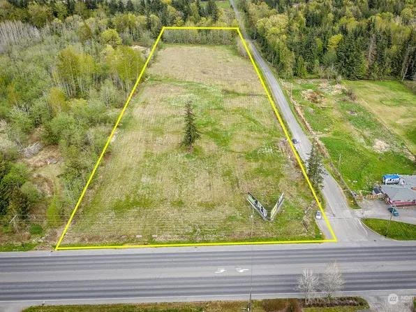 4506 Meridian Street, Bellingham, WA 98226