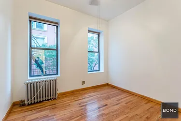 Rented by Bond New York