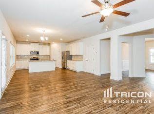 112 Monaghan Way, Dallas, GA 30132