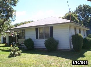 5272 Georgetown Rd, Franklin, PA 16323