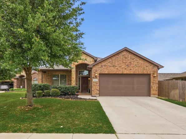 2432 Half Moon Bay Ln, Fort Worth, TX 76177