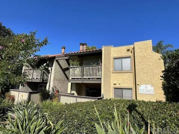 13303 Rancho Penasquitos Blvd Unit A103, San Diego, CA 92129