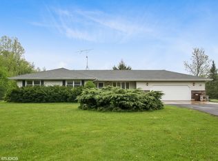 20307 W Coral Rd, Marengo, IL 60152