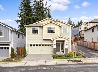 4311 235th Pl SE, Bothell, WA 98021