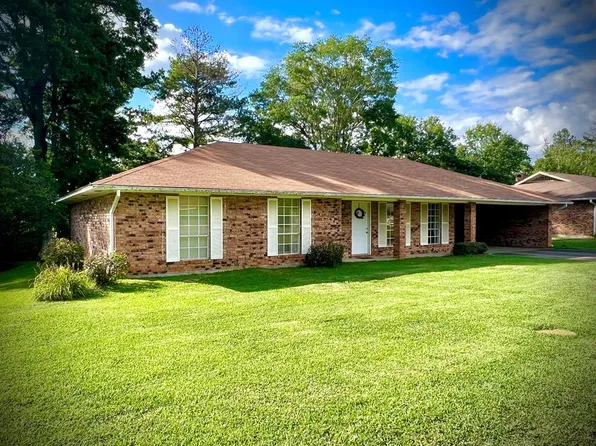 1710 Pope Cir, McComb, MS 39648