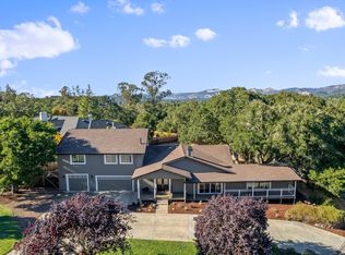 4580 Bennett Valley Rd, Santa Rosa, CA 95404
