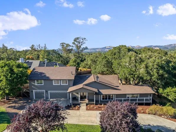 4580 Bennett Valley Road, Santa Rosa, CA 95404