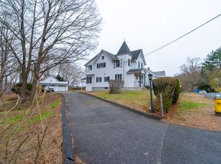 187 Hillside Ave #1, Shelton, CT 06484