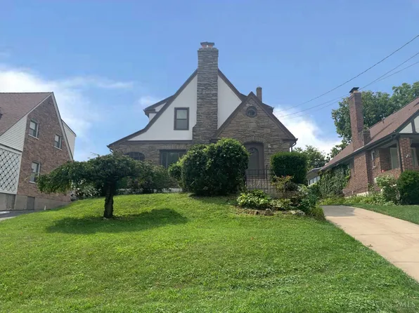 2507 Indian Mound Ave, Cincinnati, OH 45212