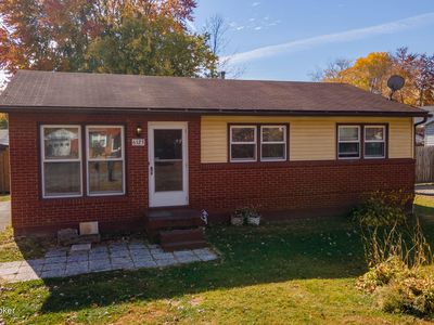 6123 Dobson Ct, Louisville, KY, 40229