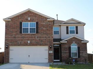 2104 Bluebell, Forney, TX 75126