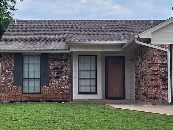 2nd image of 10204 S Blackwelder Ave