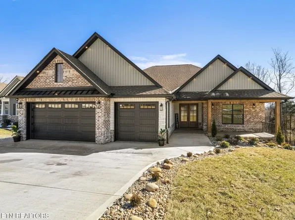 218 Yona Way Lot 19, Loudon, TN 37774