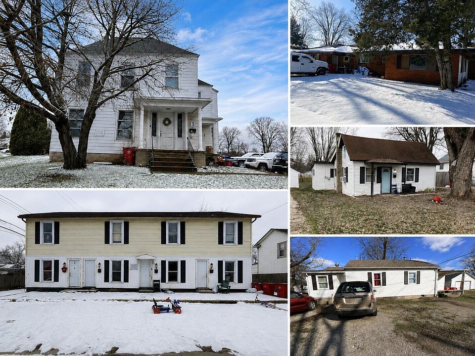 1st image of 7 Westmoor Dr