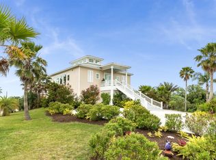 2727 E Bayshore Dr, San Leon, TX 77539