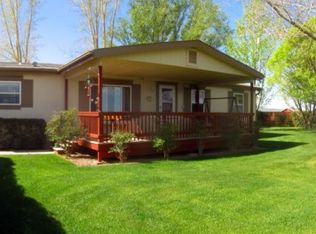 24705 N Feather Mountain Rd, Paulden, AZ 86334