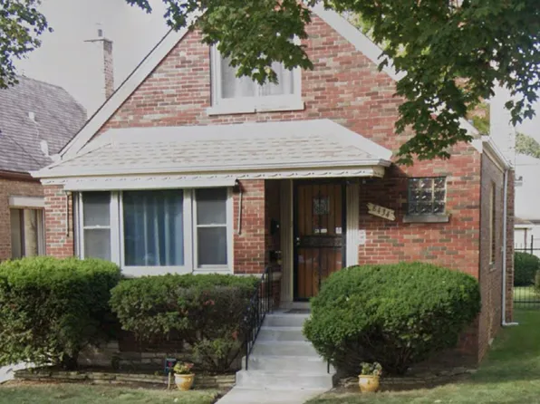 8434 S Luella Ave, Chicago, IL 60617