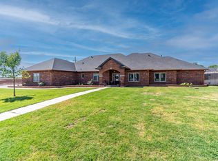 6301 County Road 7450, Lubbock, TX 79424