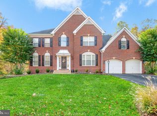 14237 Clubhouse Rd, Gainesville, VA 20155