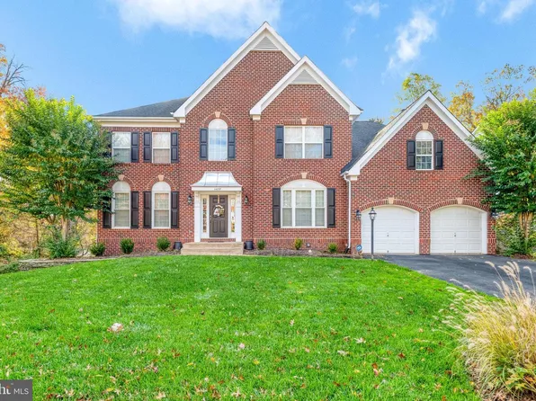 14237 Clubhouse Rd, Gainesville, VA 20155