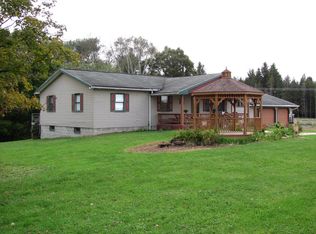583 Firetower Rd, Brookville, PA 15825