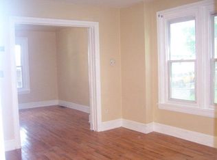637 Terrace Ave #1, Bethlehem, PA 18018