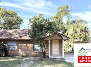 114 S Bulova Dr #114, Apopka, FL 32703