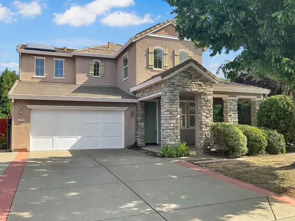 3552 Maddiewood Cir, Sacramento, CA 95827