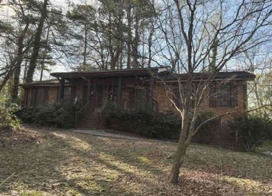 Property Front View