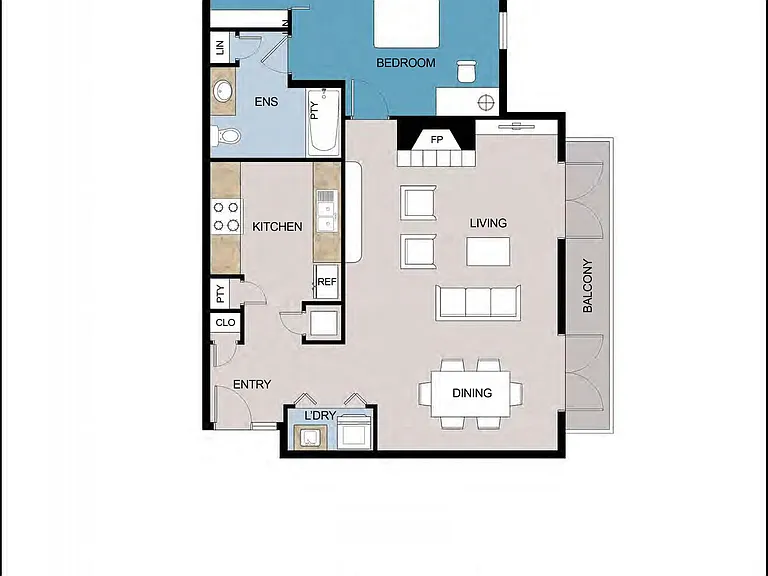 The Crescent at River Ranch — Photo 32